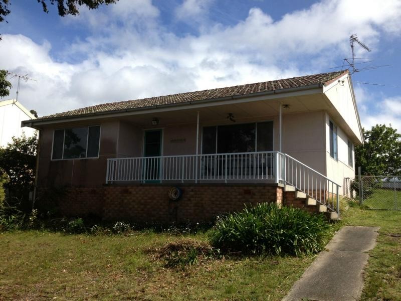 13 Phillipps Street, Eden NSW 2551