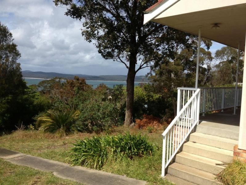 13 Phillipps Street, Eden NSW 2551