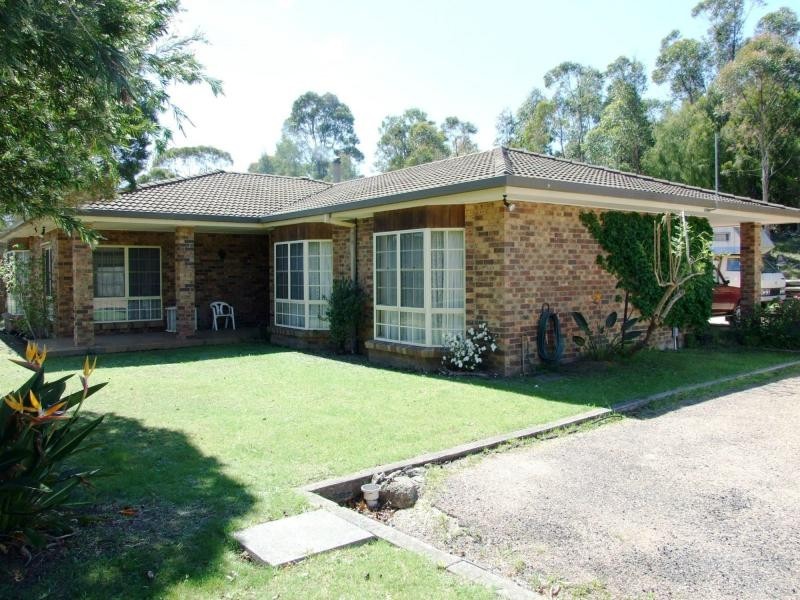 65 Mt Darragh Road, South Pambula NSW 2549