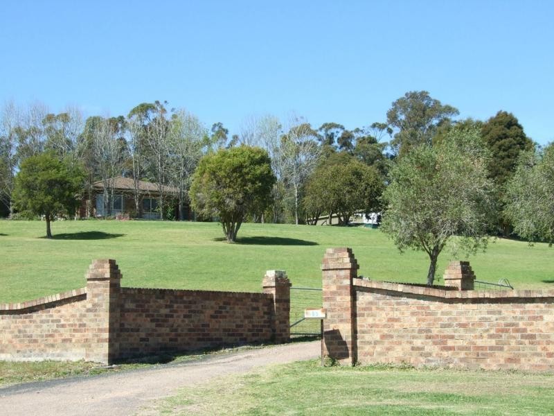 65 Mt Darragh Road, South Pambula NSW 2549