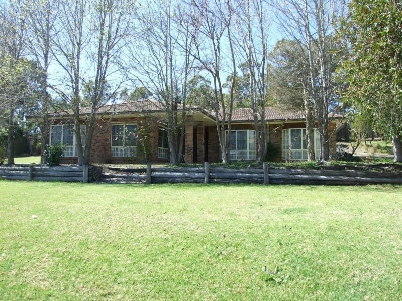 65 Mt Darragh Road, South Pambula NSW 2549