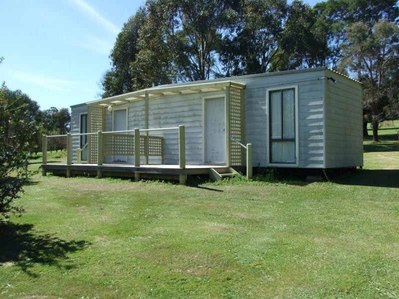 65 Mt Darragh Road, South Pambula NSW 2549