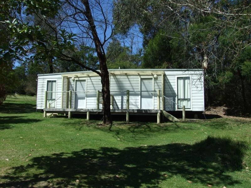 65 Mt Darragh Road, South Pambula NSW 2549
