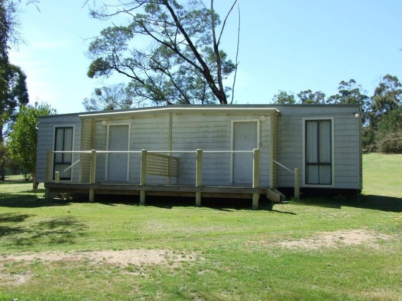 65 Mt Darragh Road, South Pambula NSW 2549