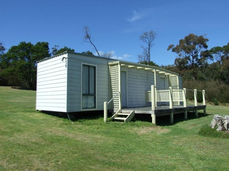 65 Mt Darragh Road, South Pambula NSW 2549