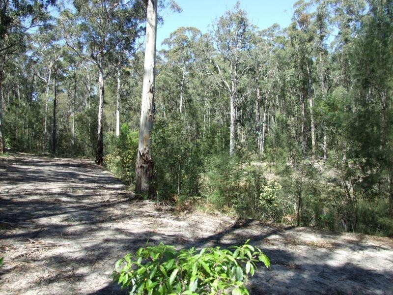 65 Mt Darragh Road, South Pambula NSW 2549