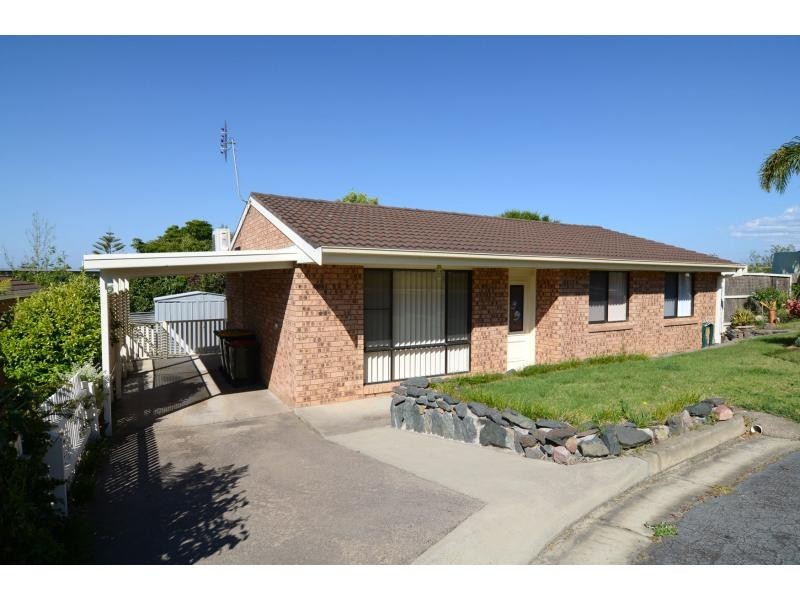 Villa 6/46 Curalo Gardens, Eden NSW 2551