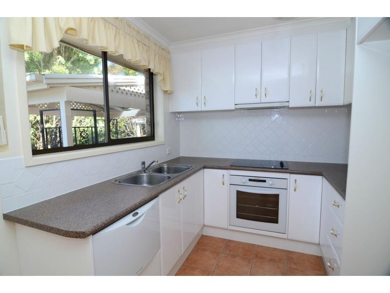 Villa 6/46 Curalo Gardens, Eden NSW 2551