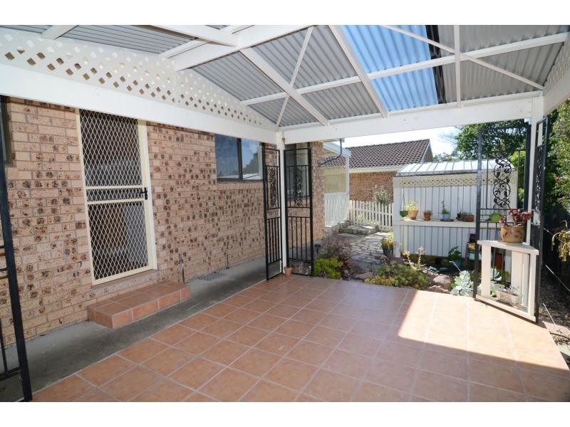Villa 6/46 Curalo Gardens, Eden NSW 2551