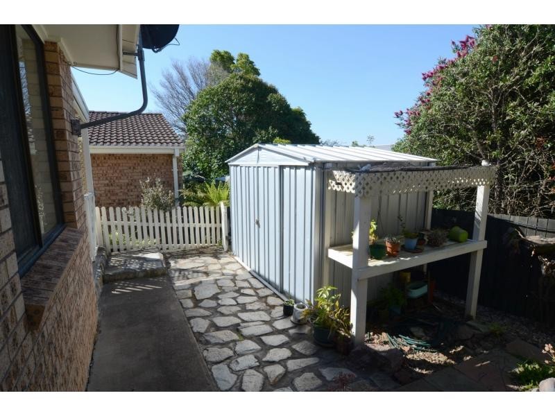 Villa 6/46 Curalo Gardens, Eden NSW 2551