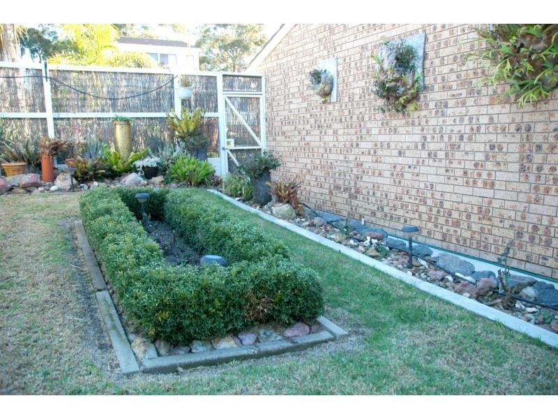 Villa 6/46 Curalo Gardens, Eden NSW 2551