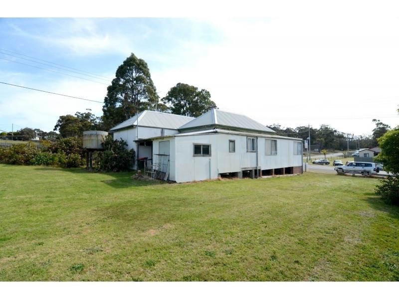 86 Imlay Street, Eden NSW 2551