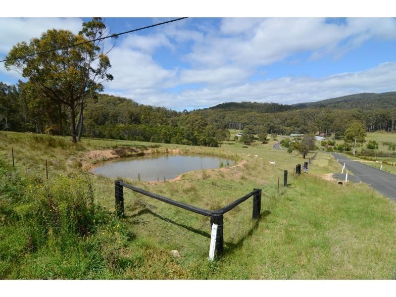 965 Back Creek Road, Nethercote NSW 2549