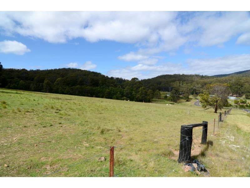 965 Back Creek Road, Nethercote NSW 2549