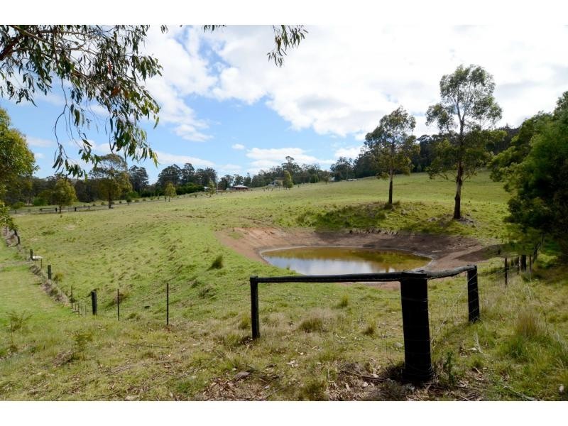 965 Back Creek Road, Nethercote NSW 2549