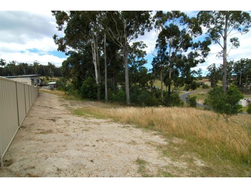 Lot 414 Marlin Avenue, Eden NSW 2551