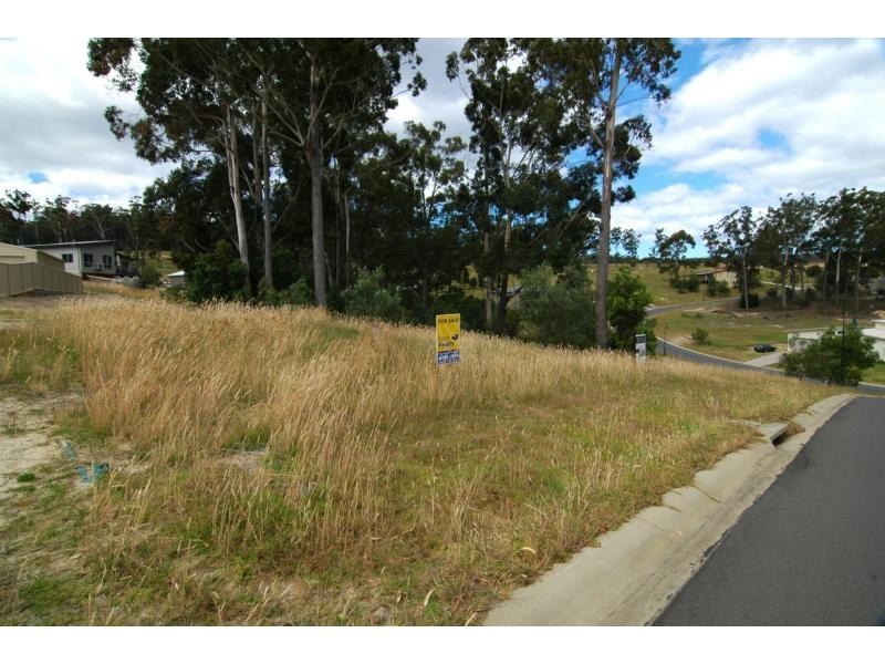 Lot 414 Marlin Avenue, Eden NSW 2551