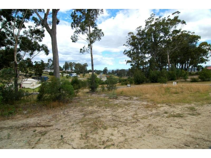 Lot 414 Marlin Avenue, Eden NSW 2551