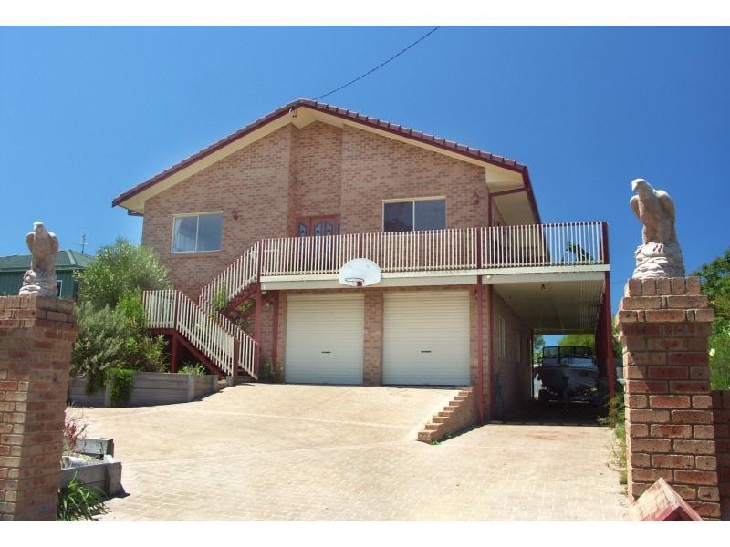 6 Little Bimmil Street, Eden NSW 2551