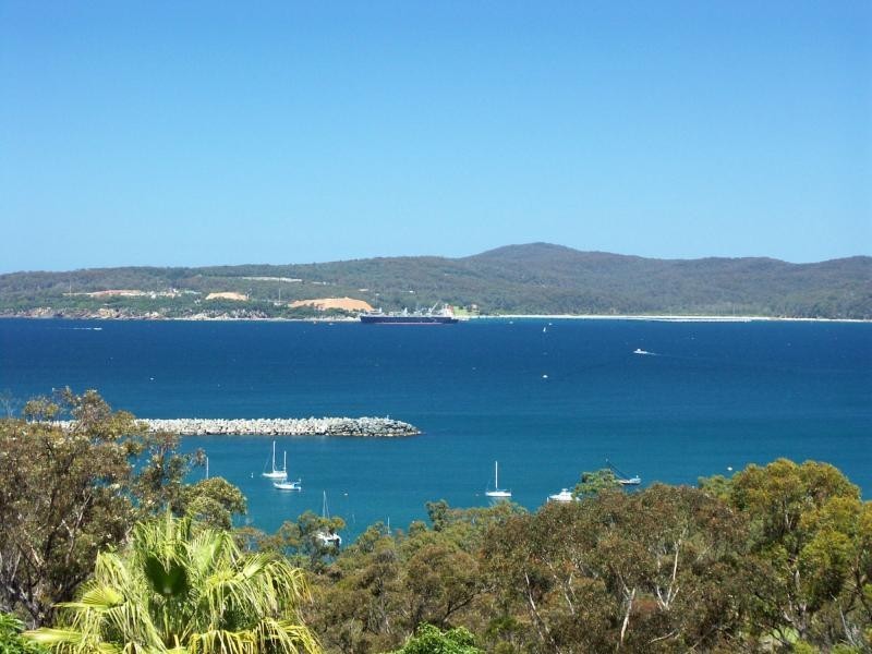 6 Little Bimmil Street, Eden NSW 2551