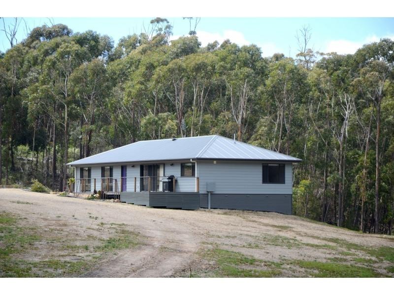 124 Kiaka Road, Nethercote NSW 2549