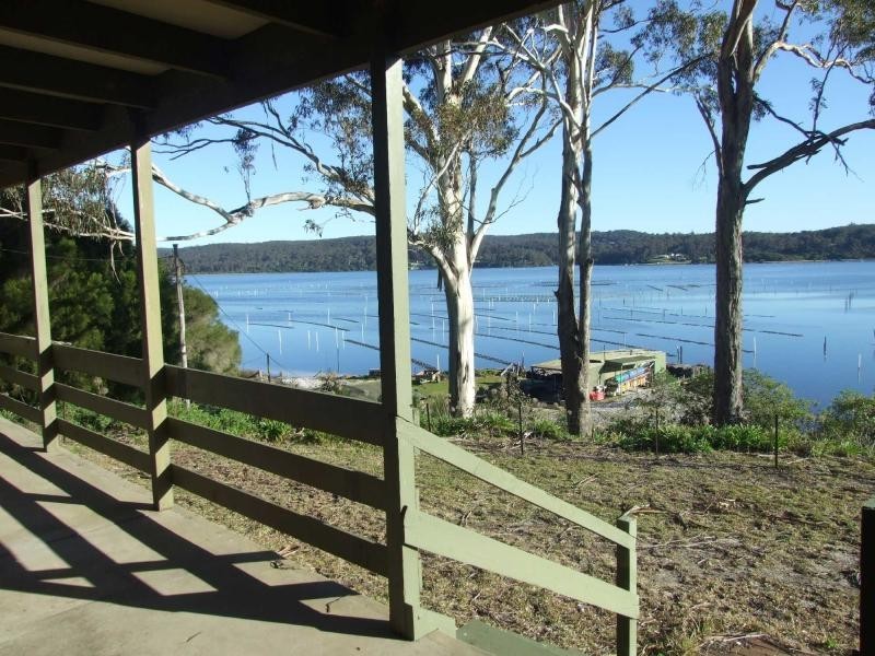 203 Daunceys Road, Wonboyn NSW 2551