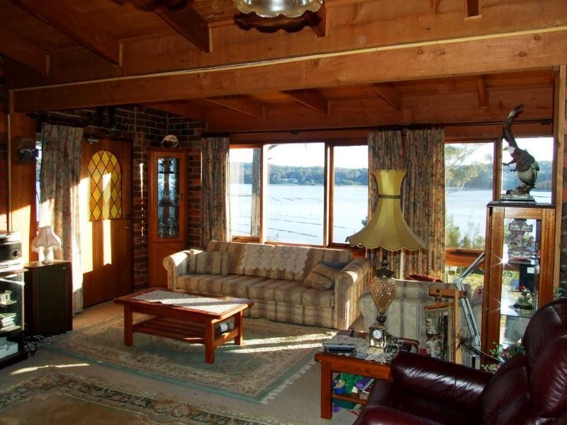 203 Daunceys Road, Wonboyn NSW 2551