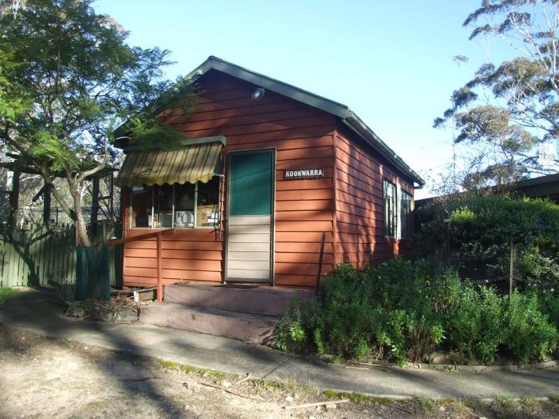 203 Daunceys Road, Wonboyn NSW 2551