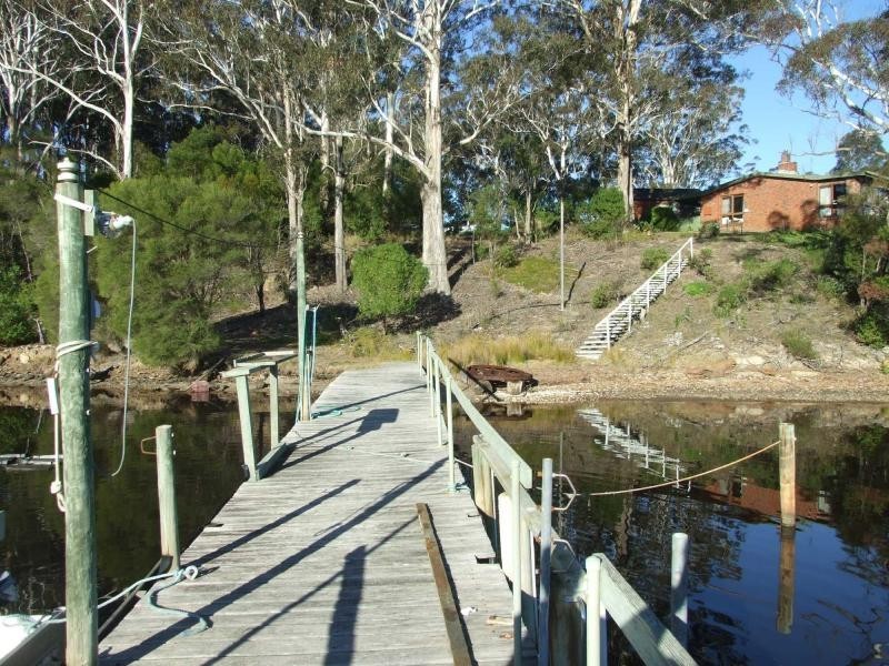 203 Daunceys Road, Wonboyn NSW 2551