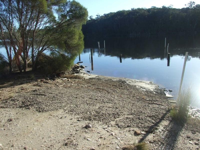 203 Daunceys Road, Wonboyn NSW 2551