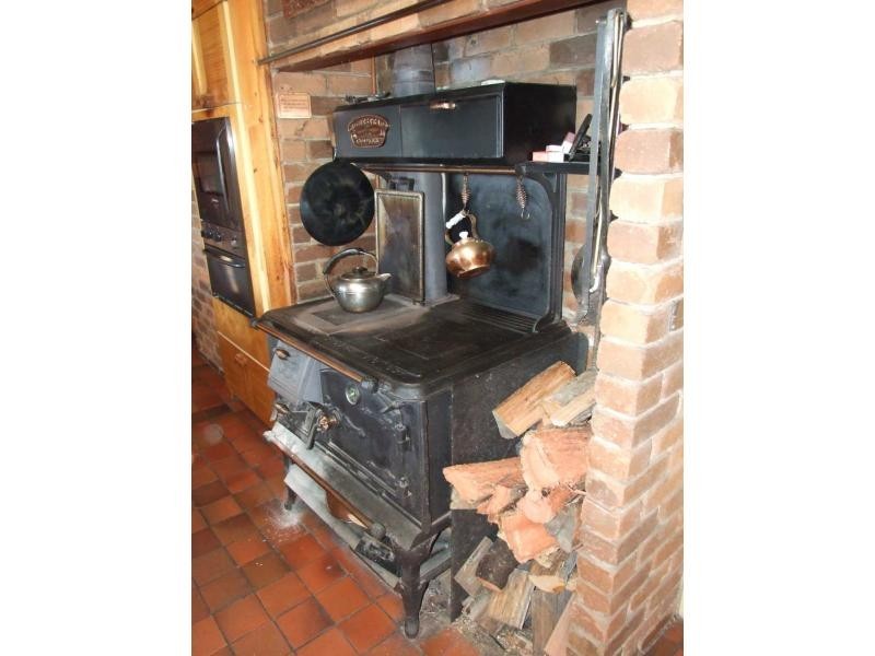 203 Daunceys Road, Wonboyn NSW 2551