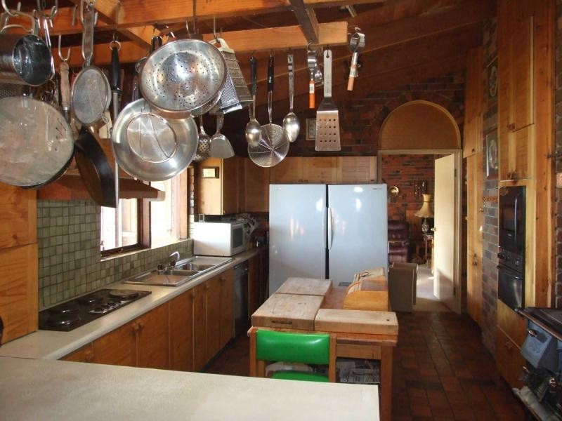 203 Daunceys Road, Wonboyn NSW 2551