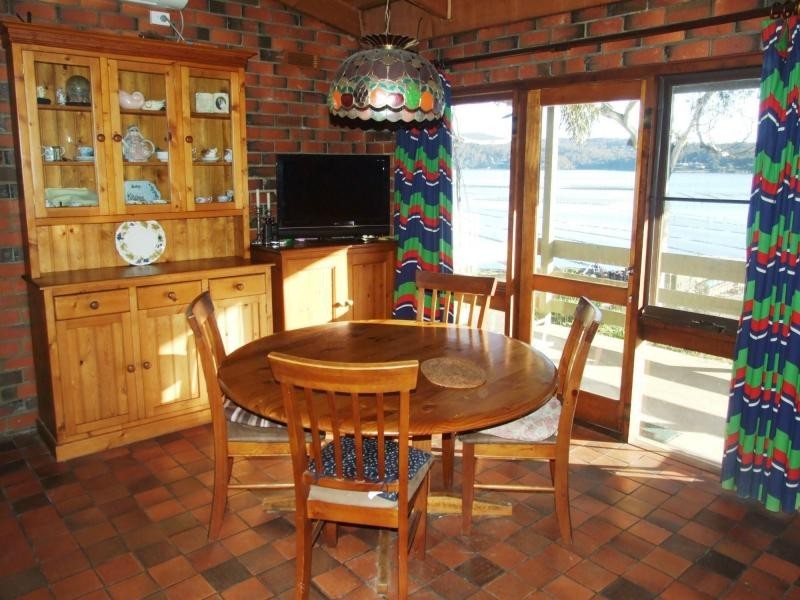 203 Daunceys Road, Wonboyn NSW 2551