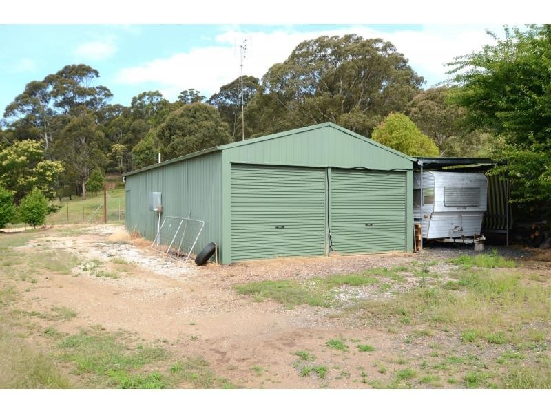 30a Florabunda Lane, Nethercote NSW 2549