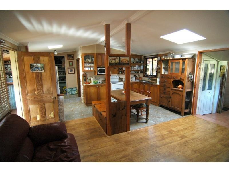 100 Yowaka River Road, Greigs Flat NSW 2549