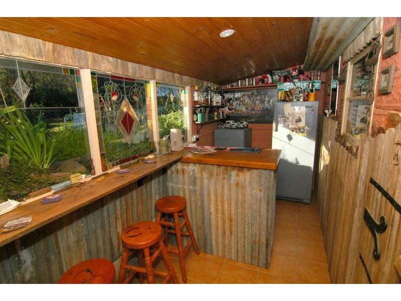 100 Yowaka River Road, Greigs Flat NSW 2549