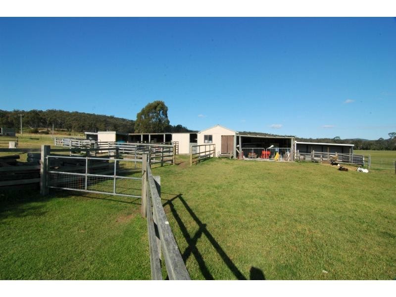 100 Yowaka River Road, Greigs Flat NSW 2549