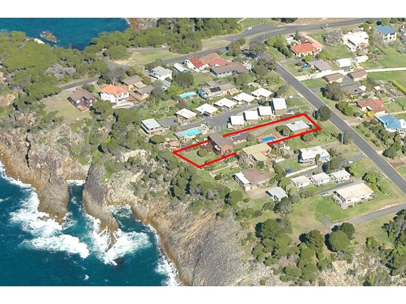10 Yule Street, Eden NSW 2551
