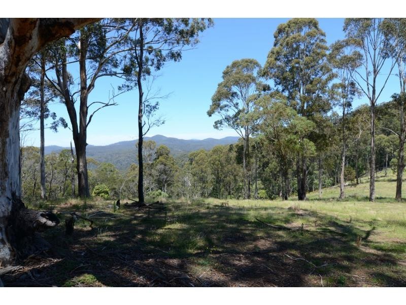 Nethercote NSW 2549