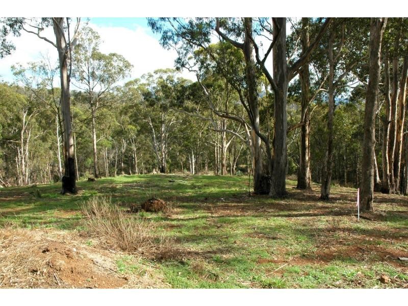 Nethercote NSW 2549