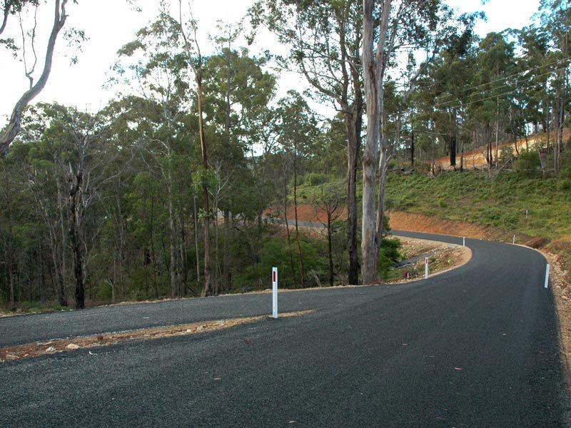 Nethercote NSW 2549