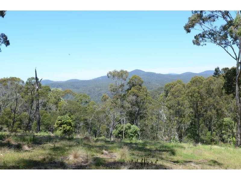 Nethercote NSW 2549