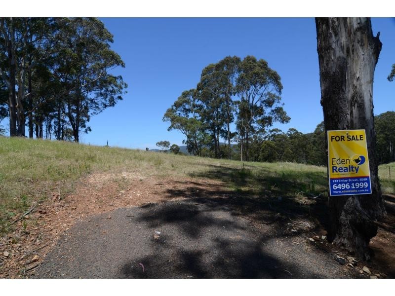 Nethercote NSW 2549