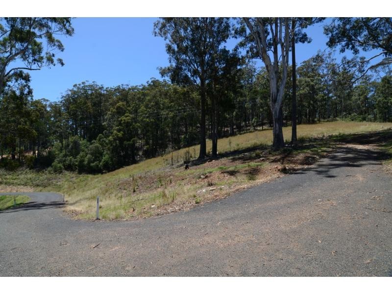 Nethercote NSW 2549