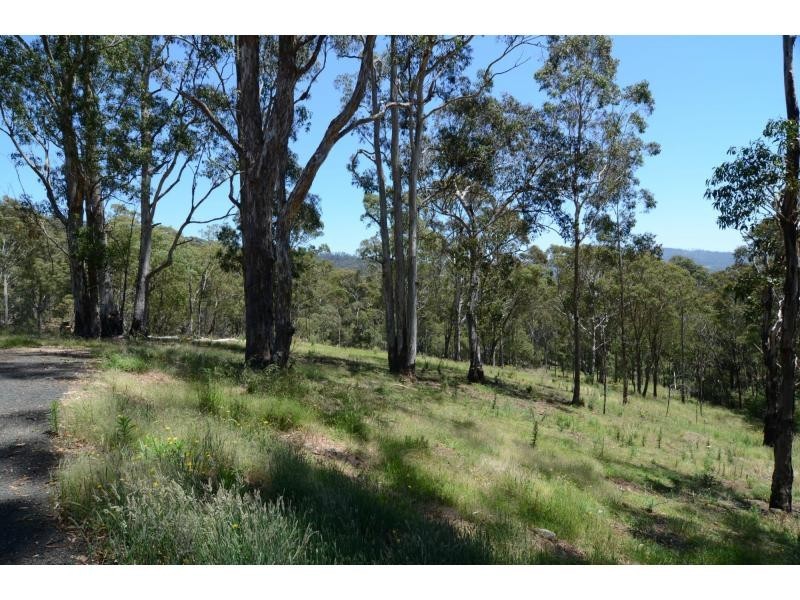Nethercote NSW 2549