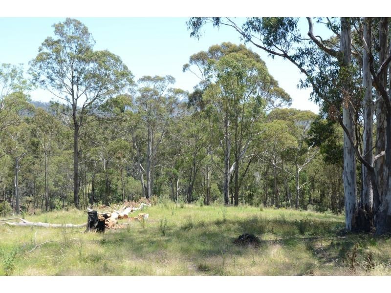 Nethercote NSW 2549
