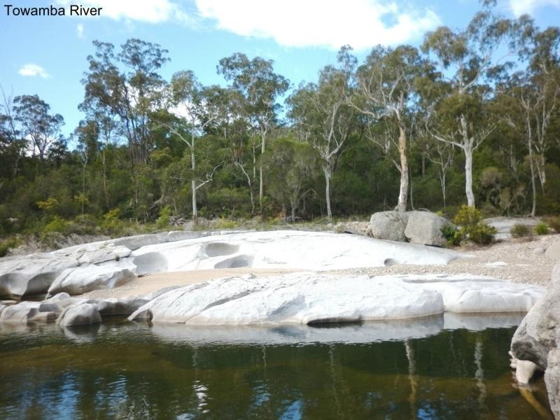 449 Sheepskin Road, Burragate NSW 2550