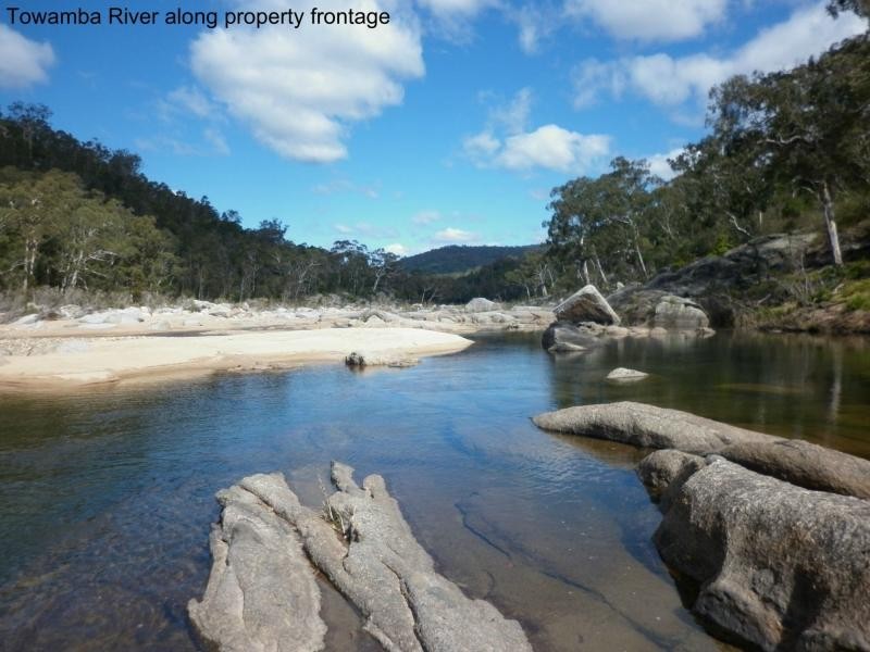 449 Sheepskin Road, Burragate NSW 2550
