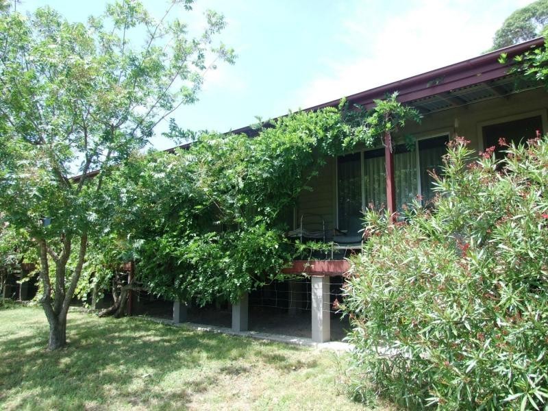 449 Sheepskin Road, Burragate NSW 2550
