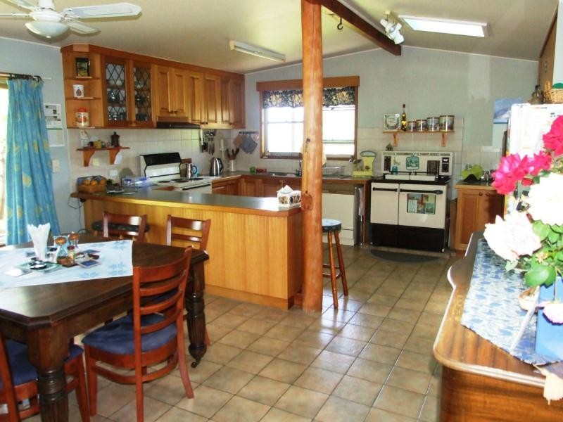 449 Sheepskin Road, Burragate NSW 2550